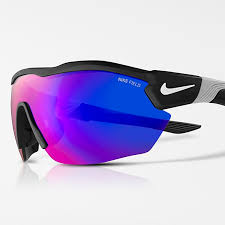 The lenses are impact and scratch resistant, and. Baseball Sunglasses Nike Com
