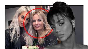 Für kasia lenhardt soll sich boateng von der mutter seiner kinder, rebecca silvera, getrennt haben. Gntm Kasia Lenhardts Mutter Wegen Beweisen Verzweifelt Gntm