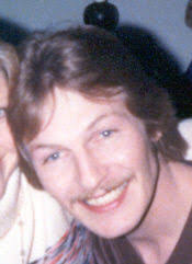 Byron Keith Mayfield Obituary 2004