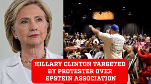 Ghislaine Maxwell skipped Jeffrey Epstein's deposition to attend Chelsea  Clinton wedding