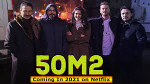 The series,' 'the kominsky method,' and more arrive this month. 50m2 Coming In 2021 On Netflix Release On Netflix Youtube