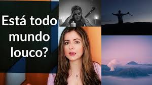 Transição planetária: O caos traz a energia do renascimento. - YouTube