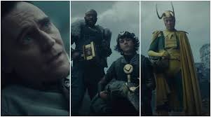 The mysterious benedict society episodes. Loki Episode 4 Explaining The Explosive Post Credits Scene And The Time Keepers Reveal Aaz Ka News