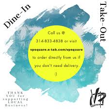 Vp Square Home St Louis Missouri Menu Prices Restaurant Reviews Facebook