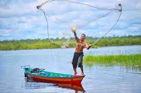 Watch premium and official videos free online. Infopublik Alat Tangkap Ikan Tradisional