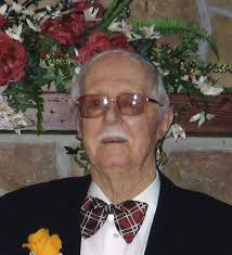 Obituary of Alfred Richard Hampton Gough