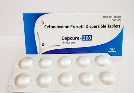 Image result for Cefpodoxime