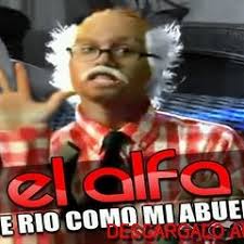 Stream Alberto Marte 1