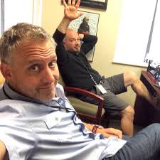 20 things you don't know about me: Steve Cantara of Quinn and Cantara