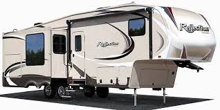Visit our rv dealership in bossier city, la today for huge savings! 2017 Grand Design Reflection 337rls Specs And Literature Guide
