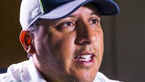 Russ Ortiz's 2nd Guy Golf apparel company