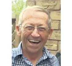 Gordon HUGHES Obituary