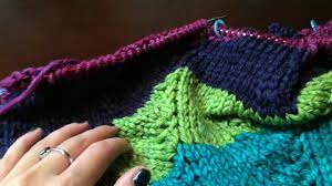 Maybe you would like to learn more about one of these? K1 Yo K1 In Same Stitch Knitting Tutorial Youtube