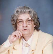 Obituary for Delores Delaney (Lander) Spence