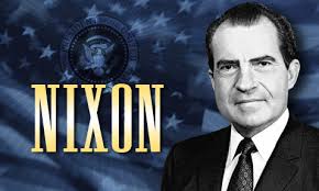 Image result for richard nixon