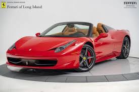 Search ferrari inventory at ferrari of seattle for 296 gtb, 360, 430 scuderia, 456m, 458 italia, 488 gtb, 488 pista, 488 pista spider, 488 spider, 575m maranello, 599. 9eayutdxv3umum