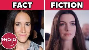 The Shocking True Story of The Girl from Plainville