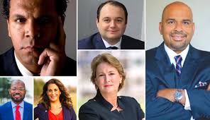 Houston Business Connections Newspaper©: Judge Danilo Danny Lacayo