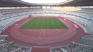 東京奧運開幕禮會於日本新國立競技場舉行，本地 3 間免費台明晚均會全程直播開幕禮，其中 viutv 將提早在 5 時半播映新聞報道，並在傍晚 6 時起直播。 香港開電視亦提早於 6 時播映新聞報道、 6 時半進行開幕禮直播，至於無綫翡翠台和 j2 則分別於 6 時 55 分及 6 時半起直播。 æ—¥åª' ç•¶å±€æ­£è€ƒæ…®å¥§é‹é–‹å¹•ç¦®é–‰é–€èˆ‰è¡Œ Now æ–°èž