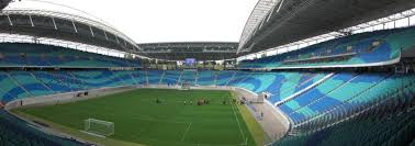 Rb leipzig de local stadium 2019/20. Red Bull Arena Leipzig The Stadium Guide