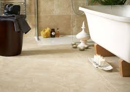 Select from a wide variety of modern bath lighting now. Bathroom Vinyl Flooring Give A Special Look To Your New Bathroom