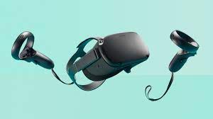 Oculus Quest Review Forget Playstation Vr This Is The New Standard T3