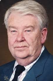 Jimmie Wayne Cain Obituary