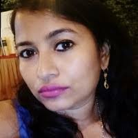 Lisa Dsouza's Instagram, Twitter & Facebook