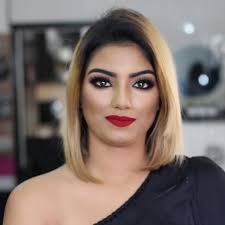 Genita Hemraj Archives