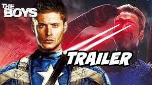 7 jun 2021 9:56 am. The Boys Season 3 Teaser Trailer Jensen Ackles Breakdown Marvel Avengers Movies Easter Eggs Youtube