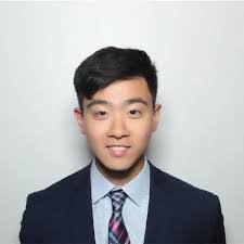 Max Chen's Instagram, Twitter & Facebook