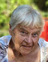 Phyllis Maxine Simpson Obituary May 12, 2025