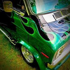 Image Result For Dodge Van Octopus S Garden Dodge Van Cool Vans Dodge