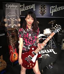 d drive yuki おしゃれまとめの人気アイデア pinterest jrock usarock ギター キレイな女性 女性