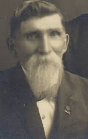 Henry Dorst Jr. (1841-1916)