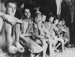 השואה hashoah) and the porrajmos in romani, is the name applied to the systematic persecution and genocide of the jews, other minority groups, those considered enemies of the state and also the disabled and mentally ill of europe and north africa. Psychological Trauma And The Holocaust United States Holocaust Memorial Museum