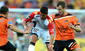 All available kits will be shown above in. 15 Years Of Hyundai A League Brisbane Roar S Best Ever Kits A League