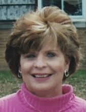 Obituary information for Kimberly Ann Hammond