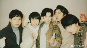 嵐 arashi j storm おしゃれまとめの人気アイデア pinterest arashi amnos 嵐 かわいい 嵐 arashi 嵐