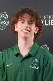 2024-2025 Men's Swimming Roster