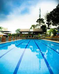 Wahana teejay waterpark tasikmalaya selanjutnya adalah kolam arus, serta kolam renang anak yang bersahabat buat wisata si kecil. Hotel Taman Mangkubumi Indah Tasikmalaya Harga Hotel Terbaru Di Traveloka