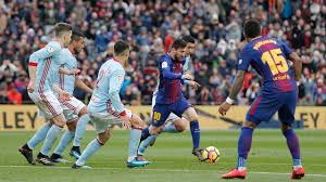 The camp nou is fc barcelona's home stadium. Barcelona Stadium Renovation Further Delayed Due To Covid 19 Independent Newspapers Nigeria