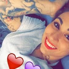 Gianna Vento (@GiaNicoleV)