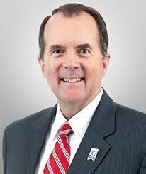 Richard Bott's Instagram, Twitter & Facebook