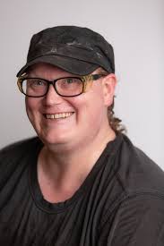 Senior Capstone Celebration Program