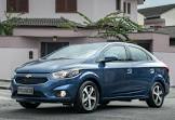 CHEVROLET-PRISMA