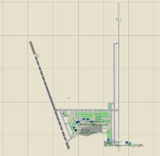 fs2004 sceneries files scenario krasnodar airport