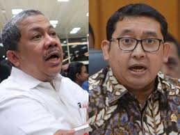 Rakyat dianggap mendapat manfaat atas perjuangan dan jasa mereka. Dulu Kompak Hubungan Fahri Hamzah Dan Fadli Zon Kini Mengejutkan Baru Sadar Sekarang Indozone Id
