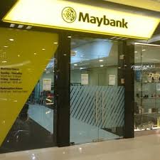 The faster way to earn airmiles. Maybank Card Centre Banks Credit Unions No G34 B 1 Utama Shopping Centre Petaling Jaya Selangor Malaysia Phone Number