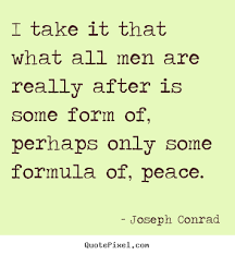 Quotes By Joseph Conrad - QuotePixel.com via Relatably.com